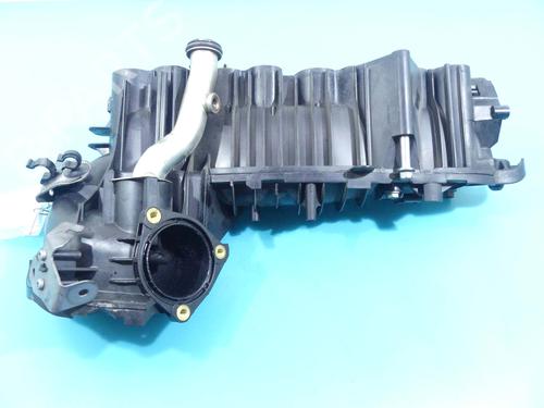 Intake manifold BMW 1 (E87) 116 d | BP37880413M70 - Image 7