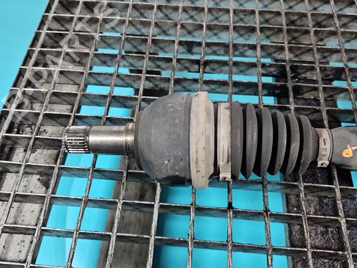 Left front driveshaft MERCEDES-BENZ A-CLASS (W176) A 180 CDI / d (176.012) | BP38147092M38 - Image 3
