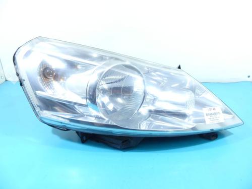 Used Right headlight Right headlight PEUGEOT EXPERT Van (VF3A_, VF3U_, VF3X_) 2.0 HDi 120 (120 hp) 37885273 37885273