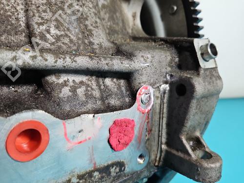 Engine LAND ROVER DISCOVERY SPORT (L550) 2.0 4x4 | BP38116120M1 - Image 12
