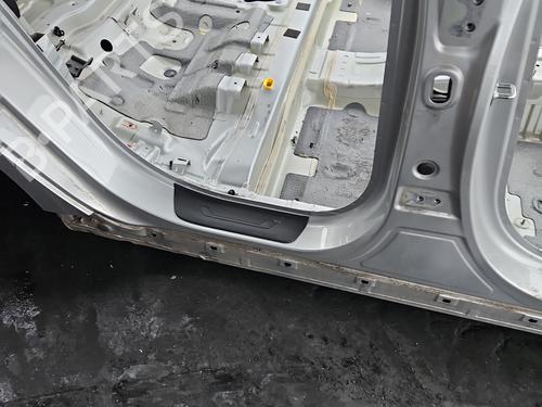 Højre sidekjole KIA OPTIMA (JF) 1.6 T-GDI | BP37841356C114 - Image 3