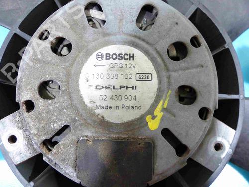 Radiator fan OPEL ASTRA J Saloon | BP37805608M35 - Image 4