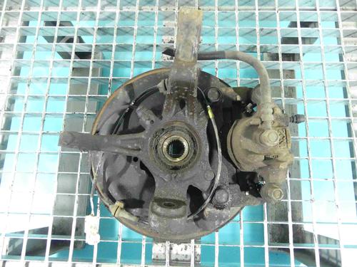 Other MITSUBISHI MIRAGE / SPACE STAR VI Hatchback (A0_A) 1.0 (A05A) | BP37890343O1 - Image 2