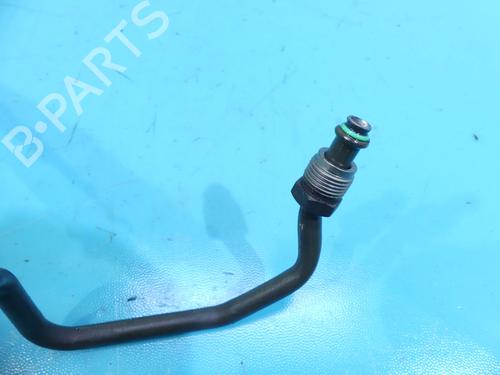 Pipe OPEL MERIVA B MPV (S10) 1.4 LPG (75) | BP37880327M125 - Image 2