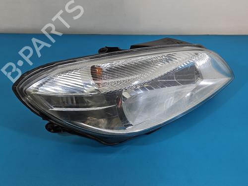 Used Right headlight Right headlight 37837422 37837422
