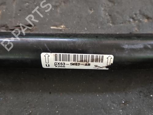 Anti roll bar JAGUAR XF II (X260) | BP37989996M96 - Image 3