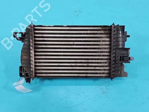 Intercooler OPEL MERIVA B MPV (S10) 1.7 CDTI (75) | BP38133293M30 - Image 4