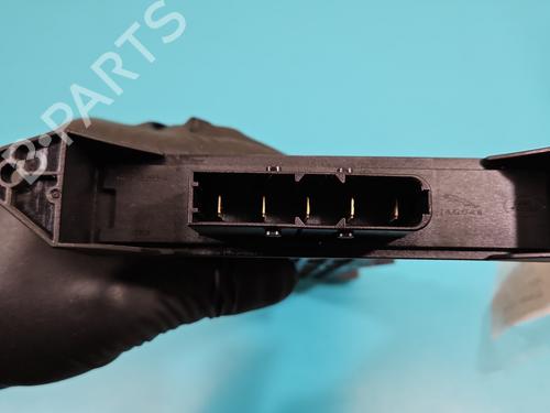 Heater matrix JAGUAR XE (X760) 2.0 D AWD | BP37816186M63 - Image 3
