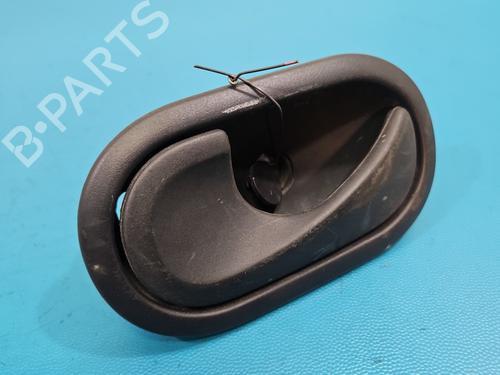 Used Rear left interior door handle Rear left interior door handle MERCEDES-BENZ CITAN Box Body/MPV (W415) [2012-2021] 39199698 39199698