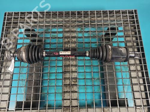 Used Left front driveshaft Left front driveshaft BMW X3 (G01, F97, G08) xDrive 20 d (190 hp) 37816839 37816839