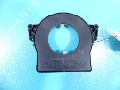 Electronic sensor RENAULT KOLEOS I (HY_) 2.0 dCi 4x4 (HY0B) | BP37808991M84 - Image 2