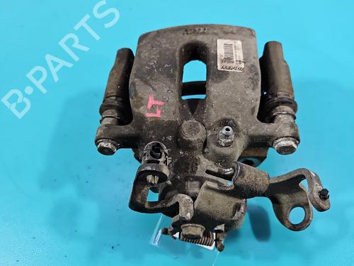 Left rear brake caliper CITROËN DS5 2.0 HDi 165 | BP37846165M107 - Image 4