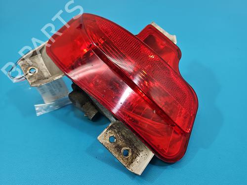 Used Rear bumper left light Rear bumper left light 38000322 38000322
