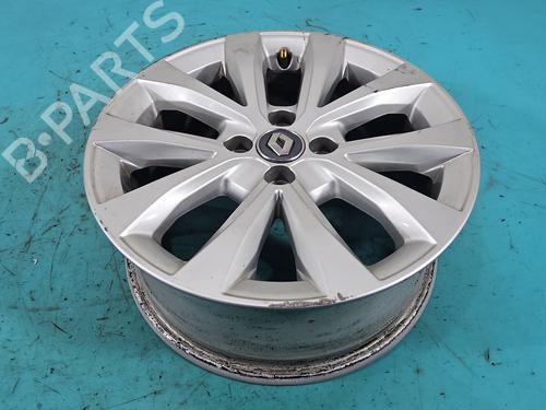 Fælgsæt RENAULT CLIO V (B7_) 1.0 TCe 90 (B7MT) | BP37839115C100 - Image 10