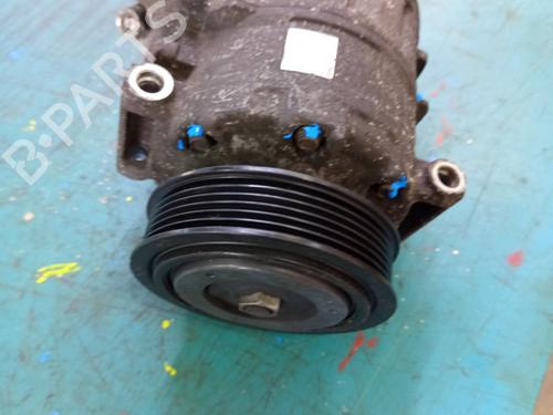 AC compressor VW GOLF V (1K1) 1.6 | BP37814202M34  - Image 12