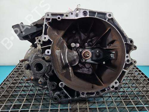 Gearbox PEUGEOT PARTNER Tepee 1.6 HDi 16V | BP37855948M3 - Image 2