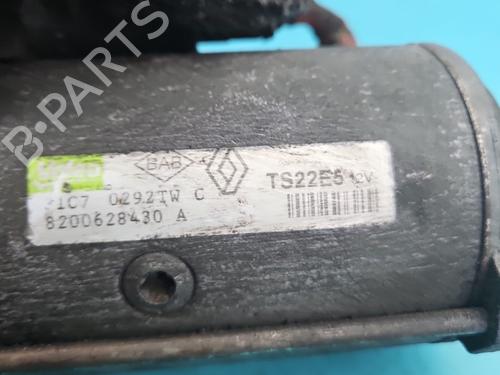 Starter RENAULT ESPACE IV (JK0/1_) 2.0 dCi (JK03, JK04, JK1C, JK1G, JK1J, JK1K) | BP40499077M8 - Image 5