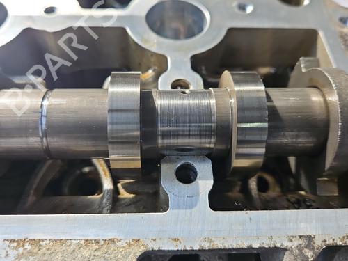 Cylinder head HYUNDAI i30 (GD) 1.4 | BP37815190M5  - Image 6