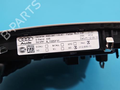 Innerbelysning AUDI A4 B9 (8W2, 8WC) 2.0 TFSI | BP38266465I8 - Image 9