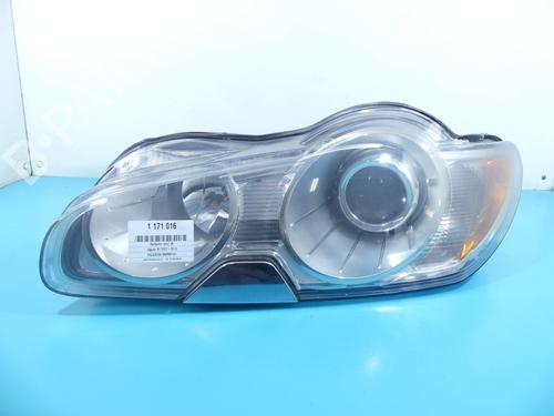 Left headlight JAGUAR XF I (X250) 3.0 D | BP37881261C28 - Image 2