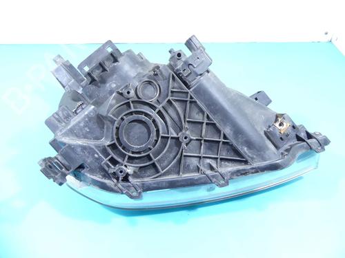 Left headlight HONDA STREAM (RN) 2.0 16V (RN3) | BP37893839C28 - Image 7