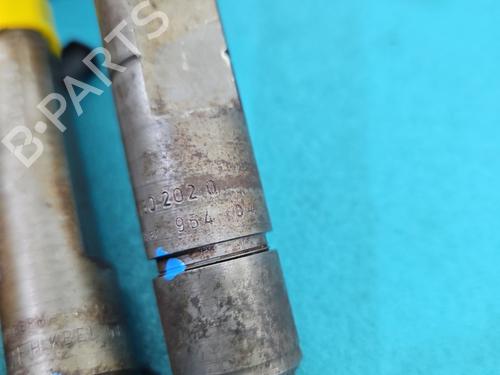 Injector VW GOLF IV Variant (1J5) 1.6 | BP39987263M100 - Image 6