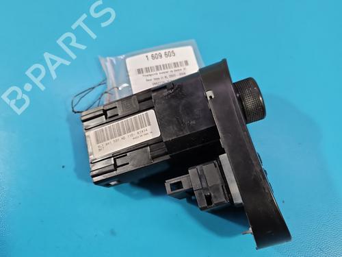 Headlight switch SEAT IBIZA III (6L1) | BP37859263I24 - Image 6