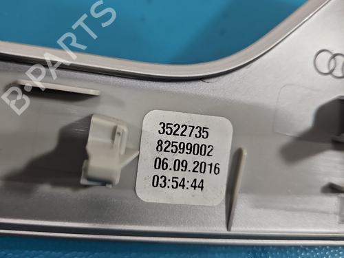 Andre AUDI A4 B9 (8W2, 8WC) 2.0 TFSI | BP37856325O1 - Image 10