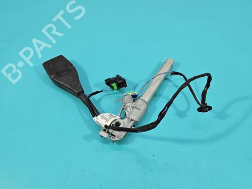 Front right seatbelt RENAULT KANGOO Express (FW0/1_) 1.5 dCi 90 (FW0G, FW05, FW08, FW11) | BP37852106I25 - Image 6