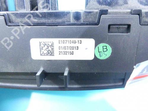 Climate control FORD B-MAX (JK) | BP37880686I5 - Image 6