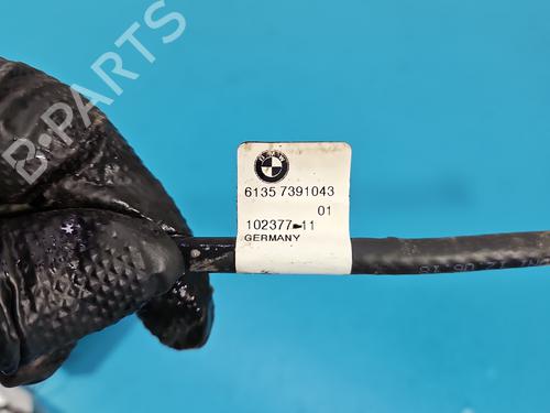 Electronic sensor BMW X3 (G01, F97, G08) xDrive 20 d | BP38933584M84 - Image 12