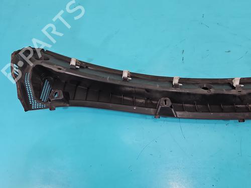 Torpedoplade RENAULT MASTER III Platform/Chassis (EV, HV, UV) | BP38147127C110 - Image 7