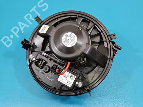 Heater blower motor VW CC B7 (358) 2.0 TDI | BP37840178M62 - Image 2