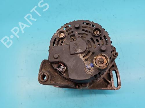 Alternator RENAULT KANGOO (KC0/1_) 1.2 (KC0A, KC0K, KC0F, KC01) | BP38123424M7 - Image 8