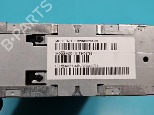 Electronic module BMW X3 (E83) 2.0 d | BP37814287M83 - Image 6
