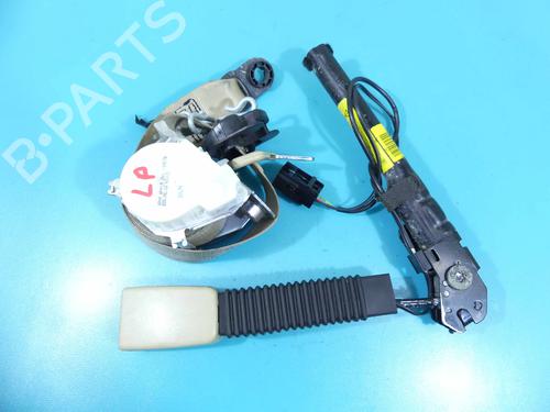 Front left seatbelt JAGUAR XF I (X250) 3.0 D | BP37893127I26 - Image 3