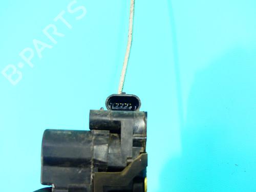 Front right lock CHEVROLET EVANDA 2.0 | BP37893362C97 - Image 4