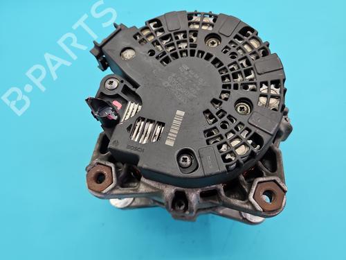 Alternator VOLVO V40 Hatchback (525) D4 | BP38138707M7 - Image 4