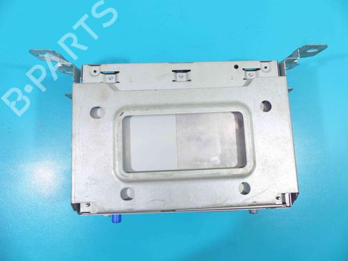 Electronic module JAGUAR XF I (X250) 3.0 D | BP37884139M83 - Image 7