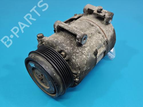 Used AC compressor AC compressor MERCEDES-BENZ A-CLASS (W169) A 160 CDI (169.006, 169.306) (82 hp) 37830532 37830532