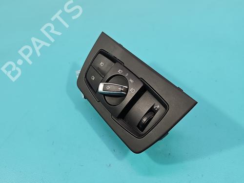 Headlight switch BMW 3 Touring (F31) 320 d xDrive | BP37847226I24 - Image 2