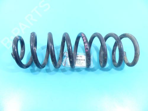 Used Shock absorber spring Shock absorber spring 37804163 37804163