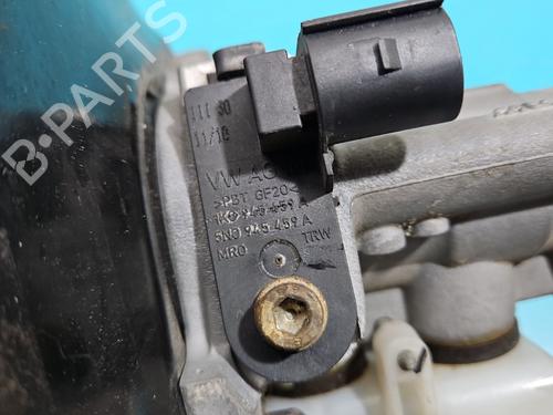 Servo brake PORSCHE CAYENNE (92A) 4.8 S | BP37990261M42 - Image 8