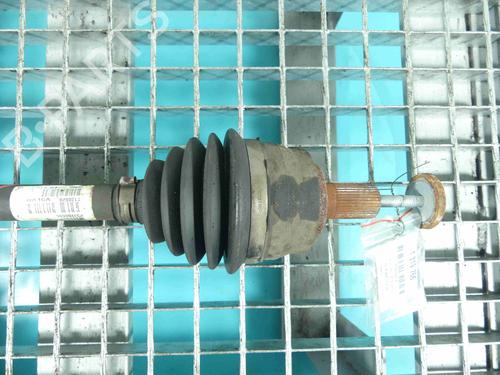 Left front driveshaft VOLVO V40 Hatchback (525) D2 | BP37892988M38 - Image 2