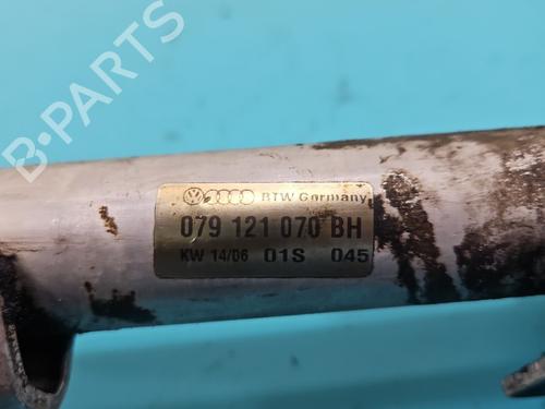 Pipe AUDI Q7 (4LB) 4.2 FSI quattro | BP38132420M125 - Image 3