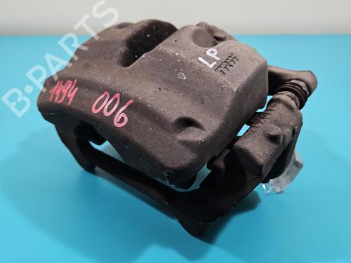 Left front brake caliper MERCEDES-BENZ E-CLASS (W213) E 220 d 4-matic (213.005) | BP37819346M105 - Image 2