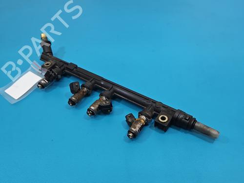 Used Injector Injector 37859872 37859872