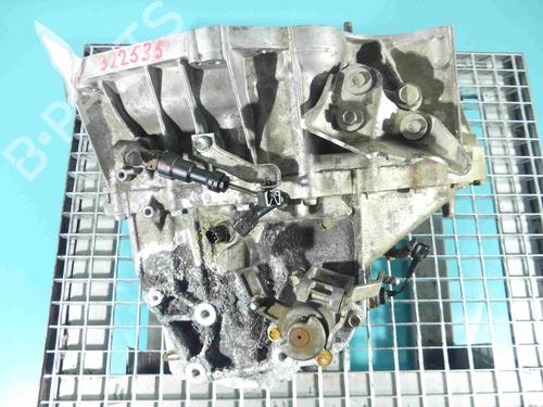 Gearbox SUZUKI SX4 S-Cross (JY) 1.4 T (AKK414) | BP37807373M3  - Image 7