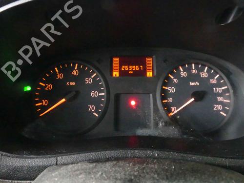 Instrument cluster RENAULT KANGOO (KC0/1_) 1.6 16V | BP37893730C47 - Image 5