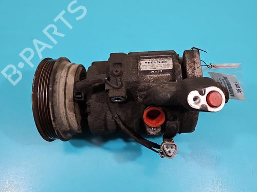 AC compressor TOYOTA RAV 4 II (_A2_) 2.0 D 4WD (CLA20_, CLA21_, CLA20R, CLA21R) | BP38130106M34 - Image 15